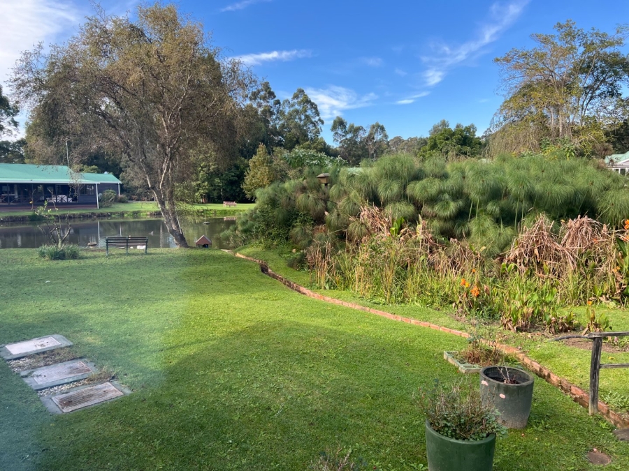 2 Bedroom Property for Sale in Harkerville A H Western Cape